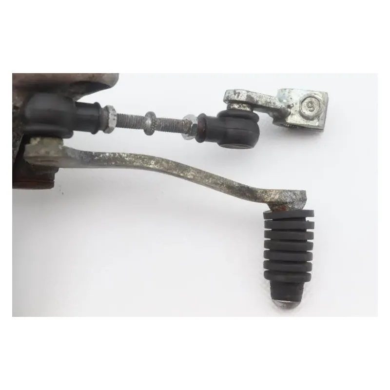 Platine avant gauche YAMAHA XJ 600 DIVERSION S 1992 - 2003