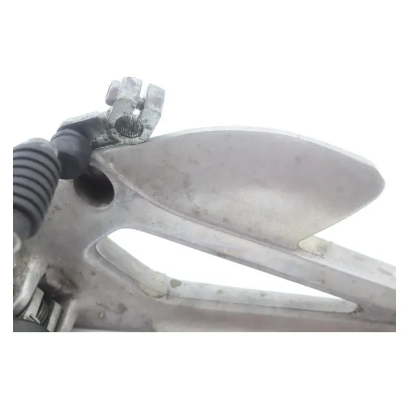 Platine avant gauche YAMAHA XJ 600 DIVERSION S 1992 - 2003