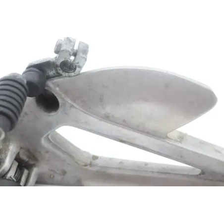 Platine avant gauche YAMAHA XJ 600 DIVERSION S 1992 - 2003