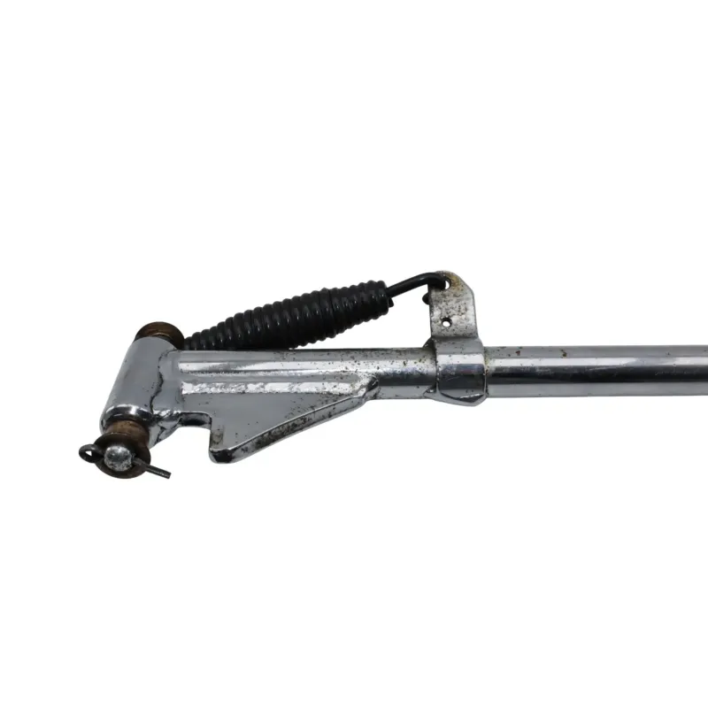 Bequille laterale HARLEY DAVIDSON XL 883 C SPORTSTER CUSTOM 1999 - 2009