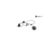 Jeu de serrure contacteur a cle APRILIA ETV 1000 CAPONORD 2001 - 2007 Jeu de serrure contacteur a cle APRILIA ETV 1000 CAPONORD 2001 - 2007
