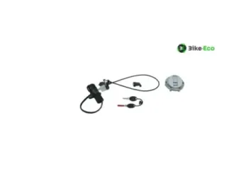 Jeu de serrure contacteur a cle APRILIA ETV 1000 CAPONORD 2001 - 2007