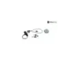 Jeu de serrure contacteur a cle APRILIA ETV 1000 CAPONORD 2001 - 2007 Jeu de serrure contacteur a cle APRILIA ETV 1000 CAPONORD 2001 - 2007