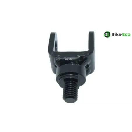 Repose pieds arriere droit APRILIA RS 250 1995 - 2003