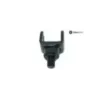 Repose pieds arriere droit APRILIA RS 250 1995 - 2003 Repose pieds arriere droit APRILIA RS 250 1995 - 2003