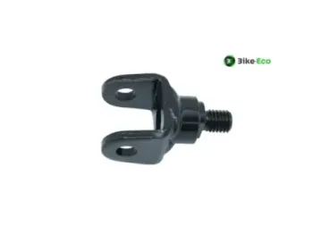 Repose pieds arriere droit APRILIA RS 250 1995 - 2003