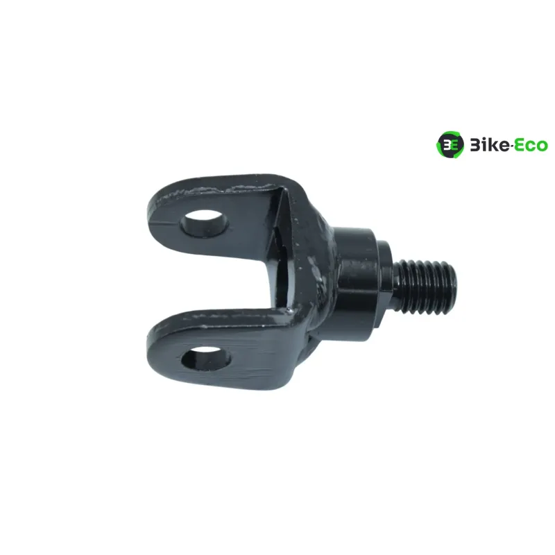 Repose pieds arriere droit APRILIA RS 250 1995 - 2003