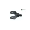 Repose pieds arriere droit APRILIA RS 250 1995 - 2003 Repose pieds arriere droit APRILIA RS 250 1995 - 2003