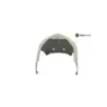 Tablier avant PIAGGIO BEVERLY 400 TOURER 2008 - 2009