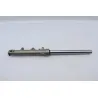 Tube de fourche gauche YAMAHA XJ 600 DIVERSION S 1992 - 2003 Tube de fourche gauche YAMAHA XJ 600 DIVERSION S 1992 - 2003