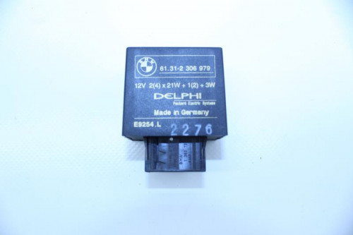 Centrale clignotant BMW R 1200 CL 2002 - 2005