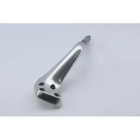 Demi guidon droit BMW R 1100 RT 1997 - 2001