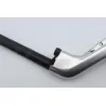 Demi guidon droit BMW R 1100 RT 1997 - 2001 Demi guidon droit BMW R 1100 RT 1997 - 2001