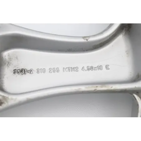 Jante arriere BMW R 1100 RT 1997 - 2001