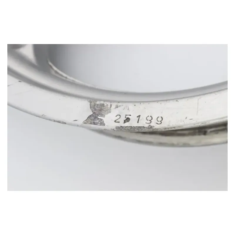 Jante arriere BMW R 1100 RT 1997 - 2001