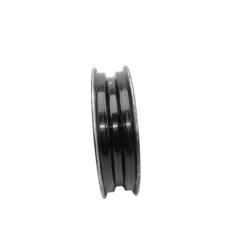 Jante arriere TNT MOTOR QT 50 2020 - 2021