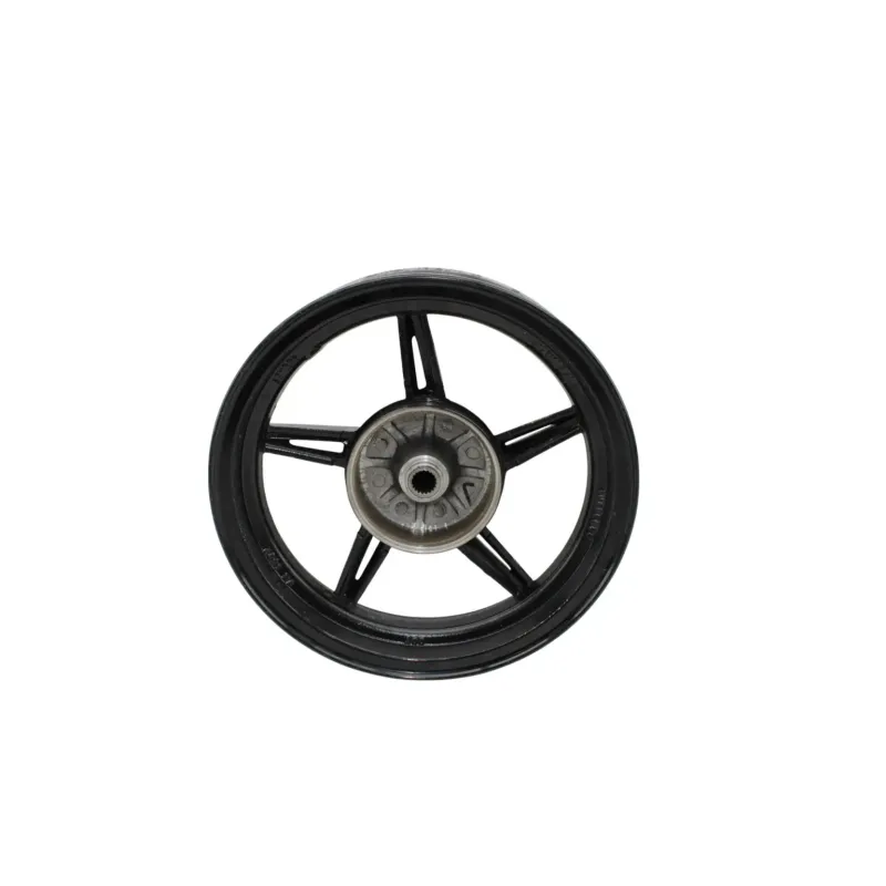 Jante arriere TNT MOTOR QT 50 2020 - 2021