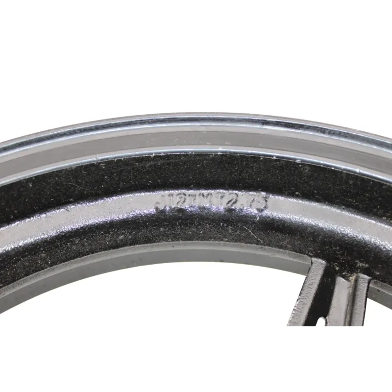 Jante arriere TNT MOTOR QT 50 2020 - 2021