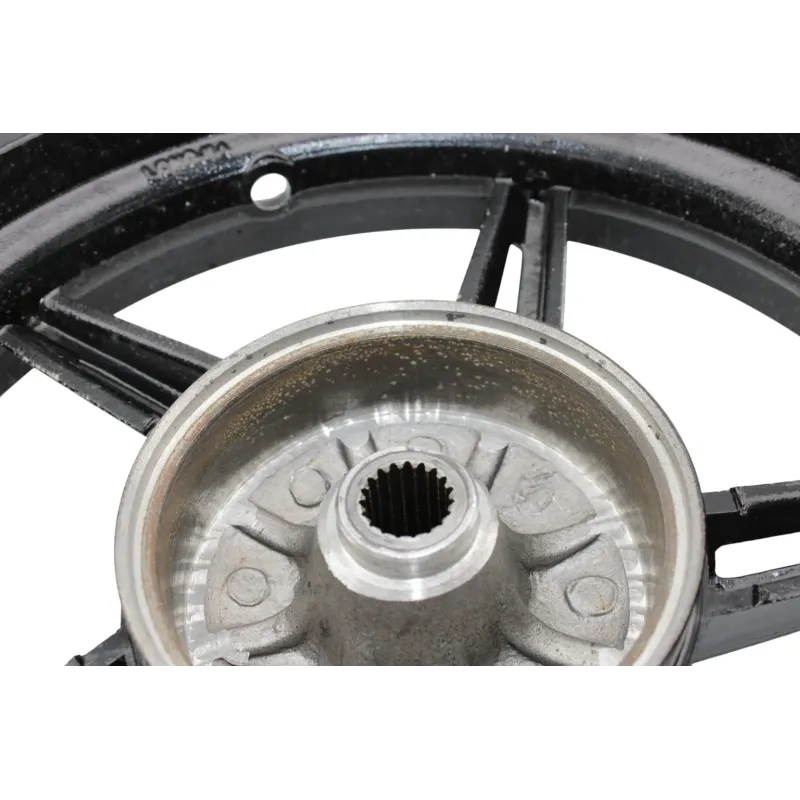 Jante arriere TNT MOTOR QT 50 2020 - 2021