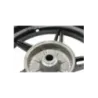 Jante arriere TNT MOTOR QT 50 2020 - 2021 Jante arriere TNT MOTOR QT 50 2020 - 2021