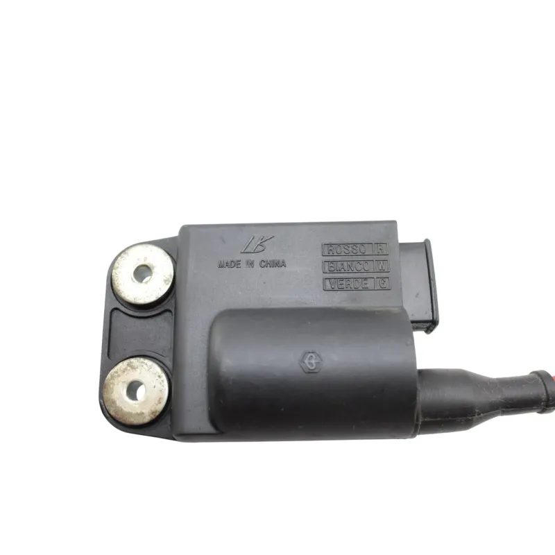 Boitier cdi PIAGGIO ZIP 50 2016 - 2017