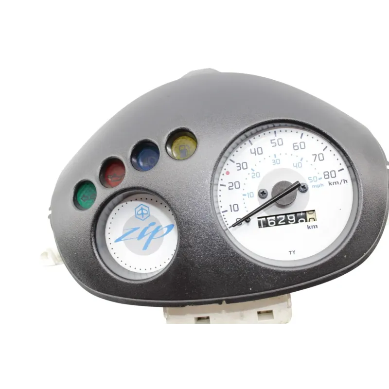 Compteur PIAGGIO ZIP 50 2016 - 2017