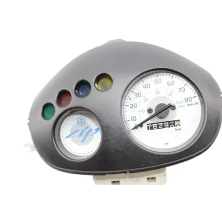 Compteur PIAGGIO ZIP 50 2016 - 2017