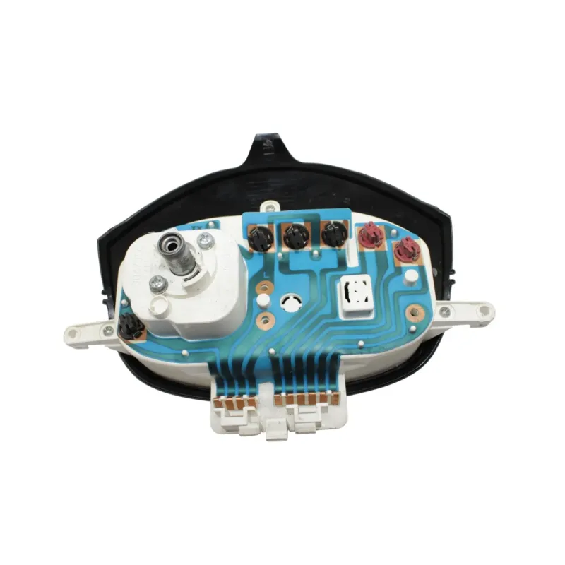 Compteur PIAGGIO ZIP 50 2016 - 2017