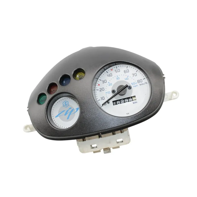 Compteur PIAGGIO ZIP 50 2016 - 2017