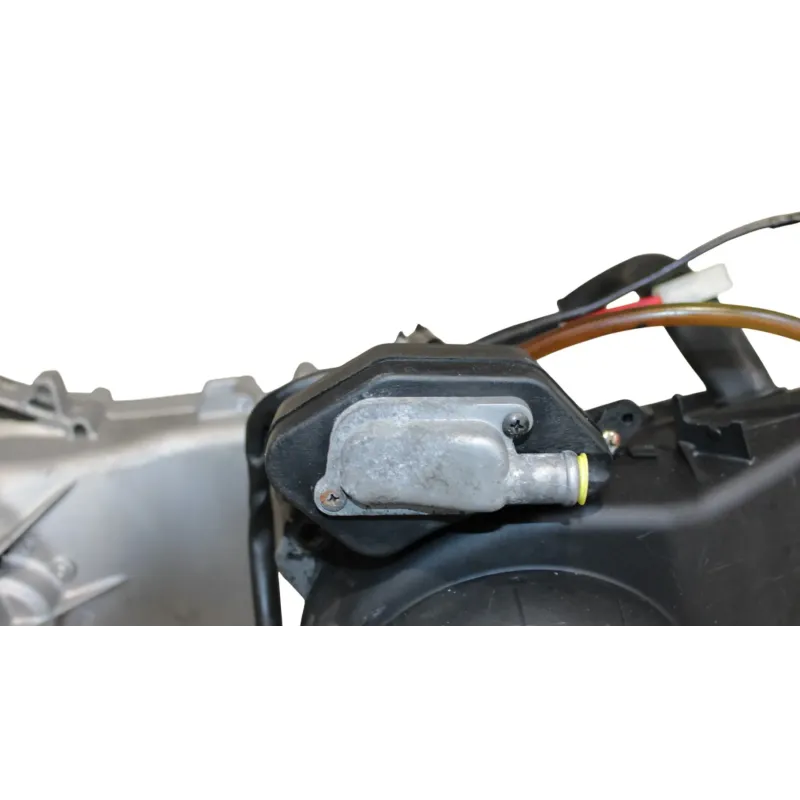 Plaquettes Honda XL650 Transalp 00-07 Arrière. GALFER G1054 semi-métallique