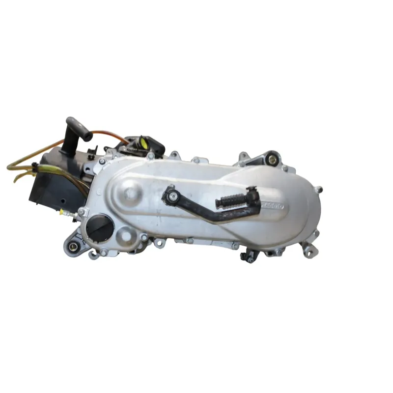 Moteur D'occasion Pour Scooter Piaggio ZIP 50 2T De 2013 - Référence C25EM - 7 037 Km - Fonctionnel Et Testé