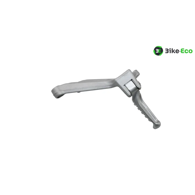Platine et repose pieds arriere droit APRILIA RSV 1000 2004 - 2008