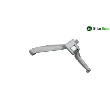 Platine et repose pieds arriere droit APRILIA RSV 1000 2004 - 2008