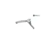 Platine et repose pieds arriere droit APRILIA RSV 1000 2004 - 2008