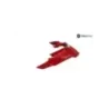 Cache carenage v avant GILERA FUOCO 500 2007 - 2013 Cache carenage v avant GILERA FUOCO 500 2007 - 2013
