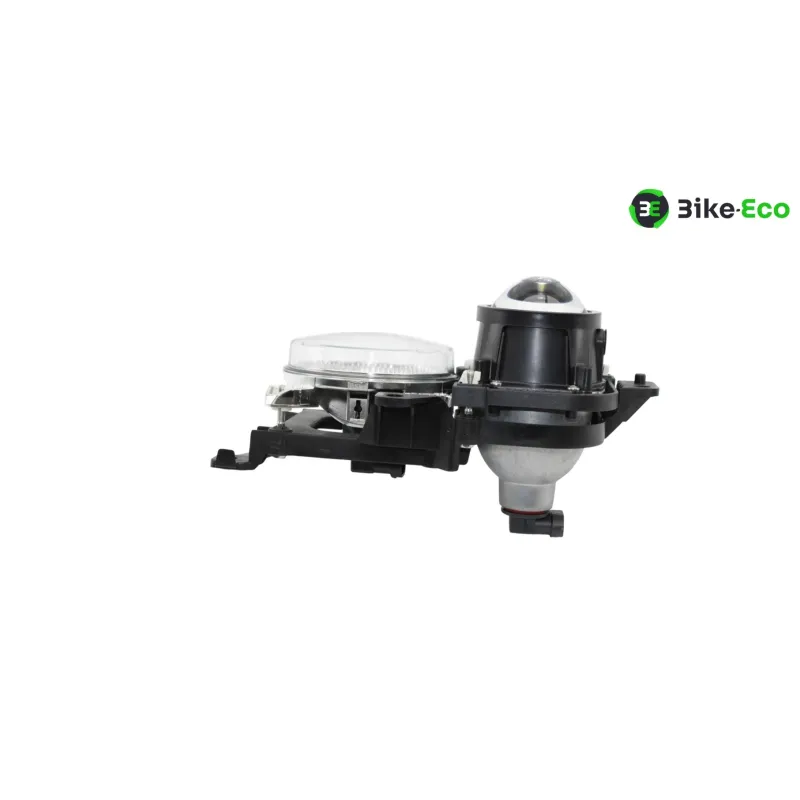 Optique avant gauche (feux)(phare) PIAGGIO MP3 500 SPORT 2010 - 2012