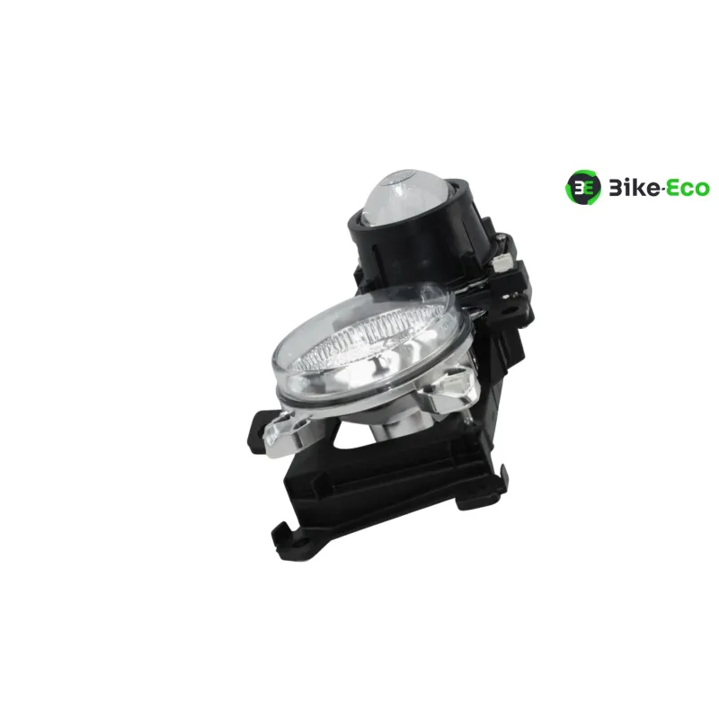 Optique avant gauche (feux)(phare) PIAGGIO MP3 500 SPORT 2010 - 2012