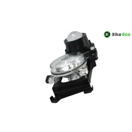 Optique avant gauche (feux)(phare) PIAGGIO MP3 500 SPORT 2010 - 2012
