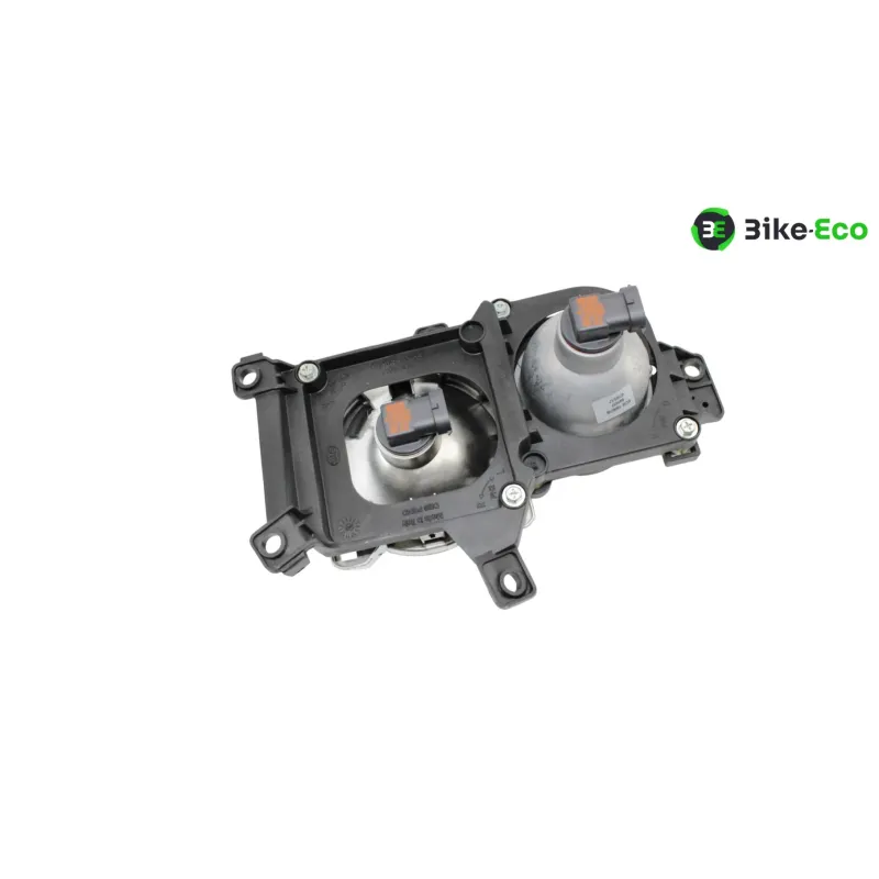 Optique avant gauche (feux)(phare) PIAGGIO MP3 500 SPORT 2010 - 2012