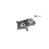 Optique avant gauche (feux)(phare) PIAGGIO MP3 500 SPORT 2010 - 2012 Optique avant gauche (feux)(phare) PIAGGIO MP3 500 SPORT 2010 - 2012