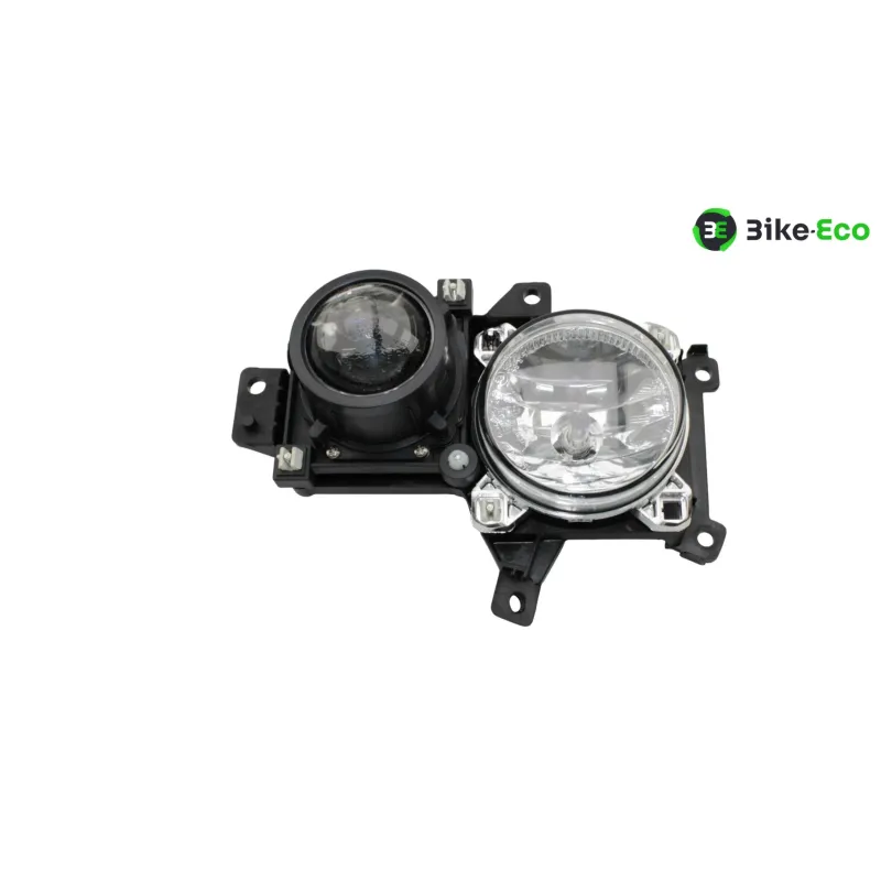 Optique avant gauche (feux)(phare) PIAGGIO MP3 500 SPORT 2010 - 2012