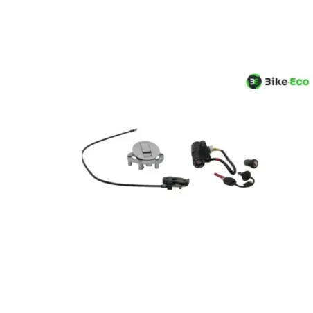 Jeu de serrure contacteur a cle APRILIA ETV 1000 CAPONORD ABS 2001 - 2007
