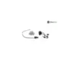 Jeu de serrure contacteur a cle APRILIA ETV 1000 CAPONORD ABS 2001 - 2007 Jeu de serrure contacteur a cle APRILIA ETV 1000 CAPONORD ABS 2001 - 2007