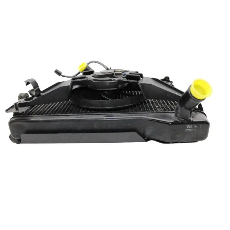Radiateur eau YAMAHA TRACER 700 2020 - 2021