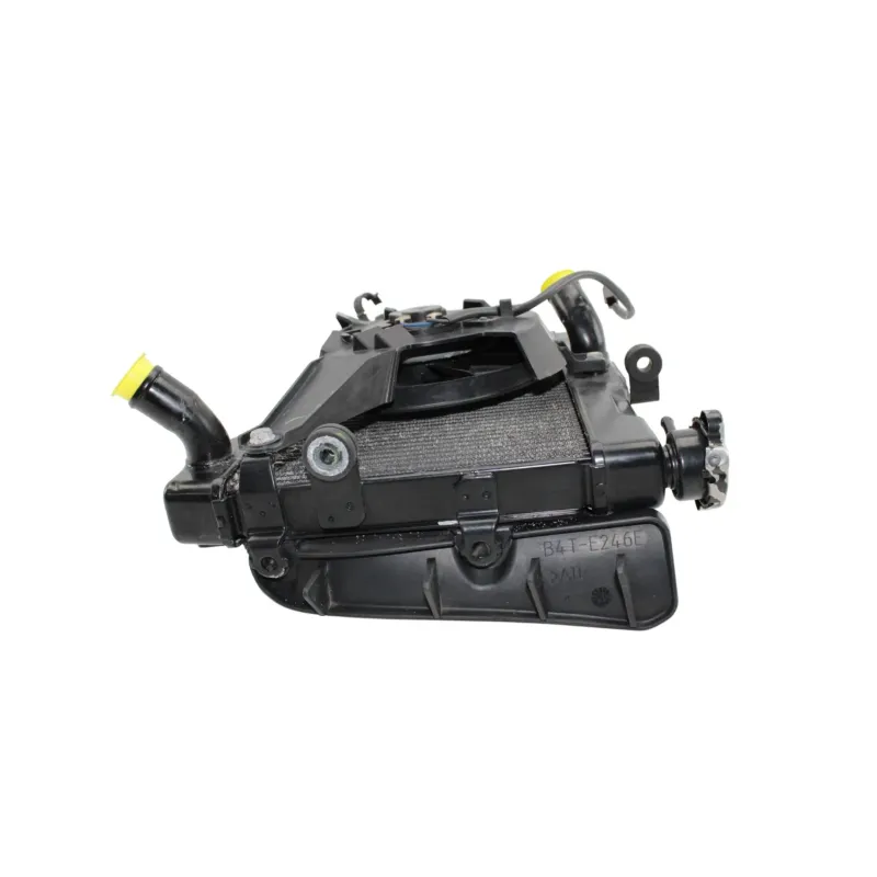 Radiateur eau YAMAHA TRACER 700 2020 - 2021