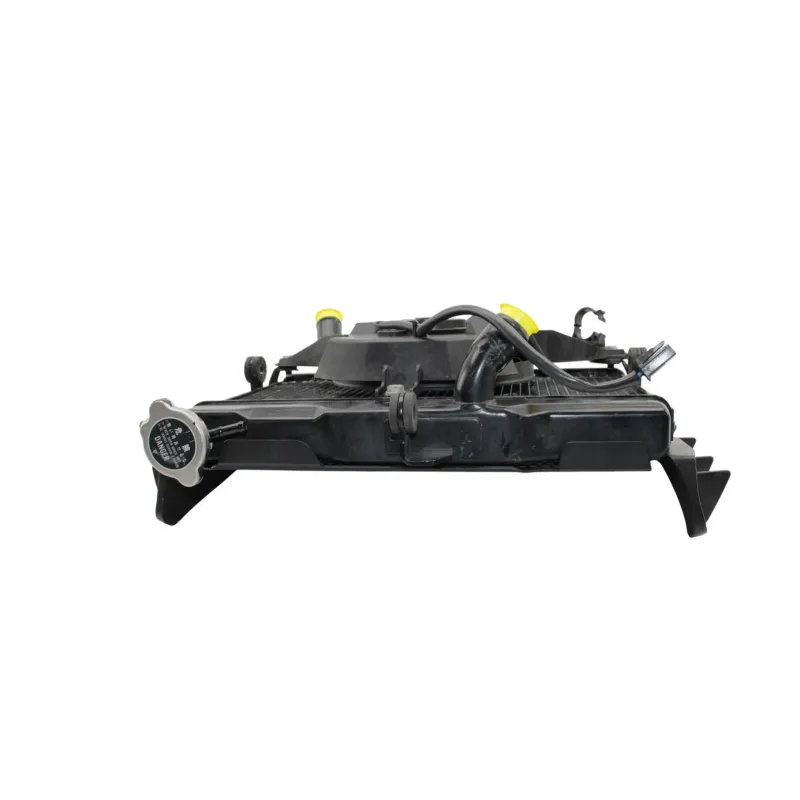 Radiateur eau YAMAHA TRACER 700 2020 - 2021