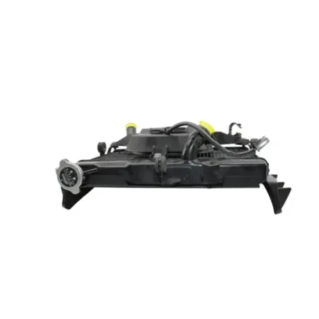 Radiateur eau YAMAHA TRACER 700 2020 - 2021