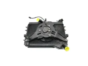 Radiateur eau YAMAHA TRACER 7 700 2020 - 2024