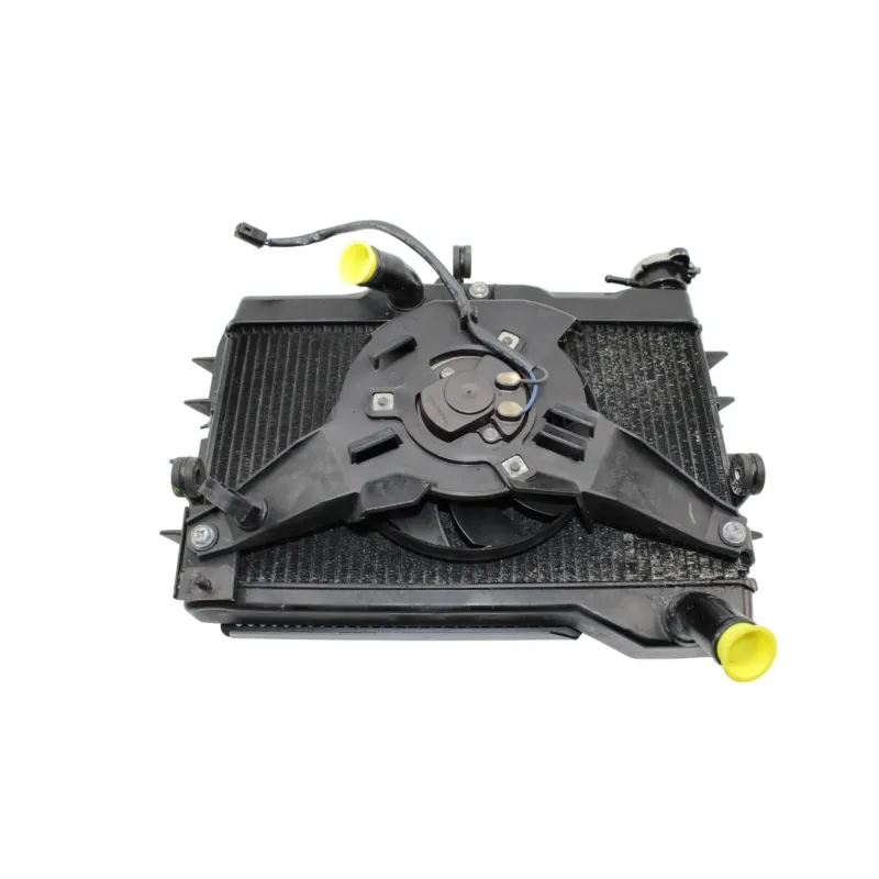 Radiateur eau YAMAHA TRACER 700 2020 - 2021