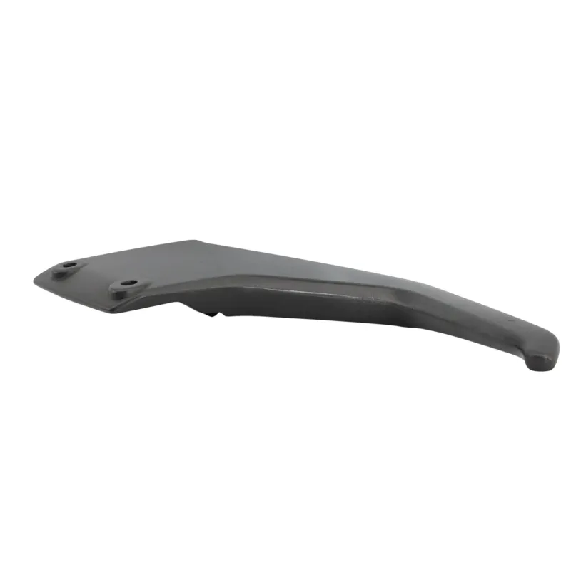 Poignee arriere gauche YAMAHA TRACER 7 700 2020 - 2024